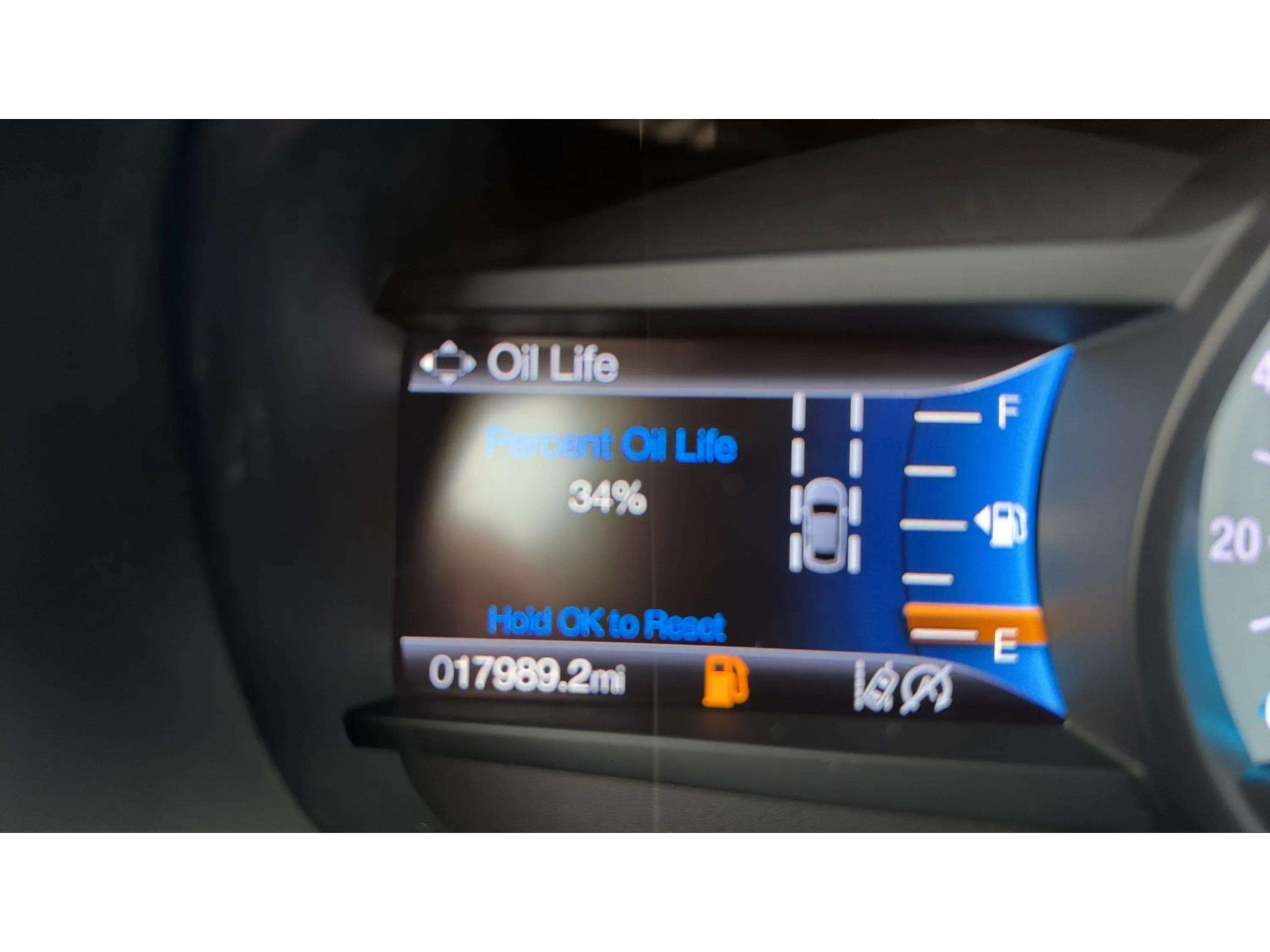 Used 2023 Ford Edge SEL w/ Convenience Package AWD/4WD image 15