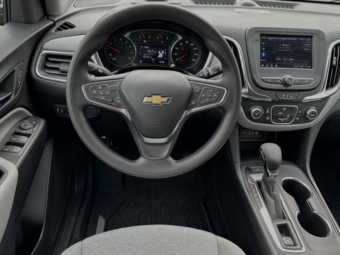 New 2024 Chevrolet Equinox LS w/ LS Convenience Package image 12