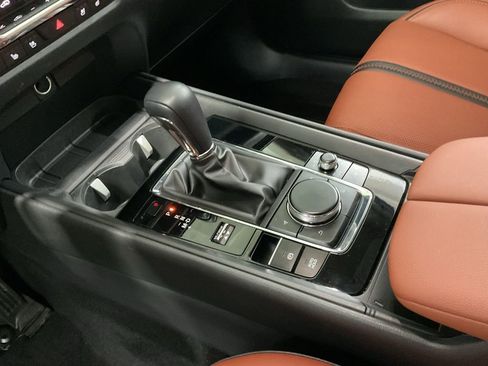 Used 2025 MAZDA CX-50 2.5 Turbo w/ Accent Package image 18