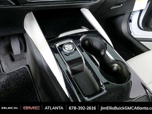 New 2026 Buick Envision Avenir AWD/4WD image 18