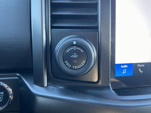 New 2025 Ford F150 Tremor w/ Bed Utility Package image 31