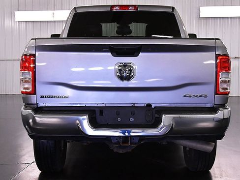 Used 2024 RAM 2500 Big Horn image 6