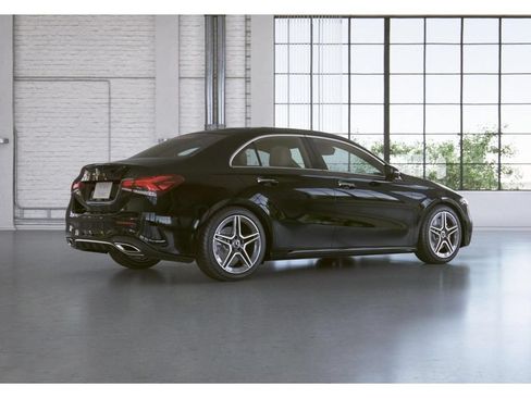 Used 2020 Mercedes-Benz A 220 4MATIC image 21