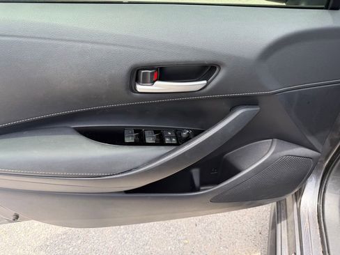 Used 2024 Toyota Corolla SE FWD image 21