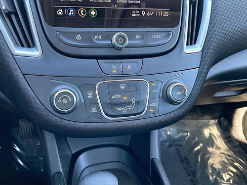 Used 2025 Chevrolet Malibu RS image 30