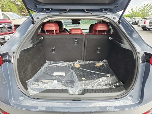 New 2026 MAZDA CX-30 AWD 2.5 S image 14