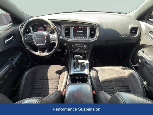 Used 2017 Dodge Charger R/T RWD image 28