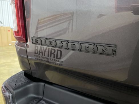 Used 2021 RAM 1500 Big Horn AWD/4WD image 30