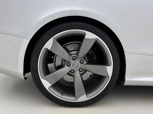 Used 2014 Audi RS 5 Coupe image 27