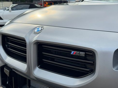 Used 2026 BMW M2 w/ Lighting Package RWD image 12