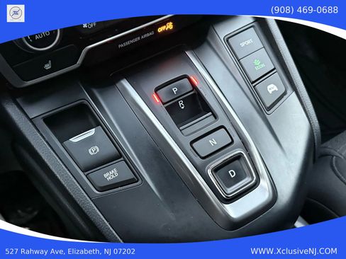 Used 2022 Honda CR-V EX image 18