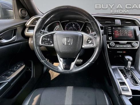 Used 2019 Honda Civic Sport image 5