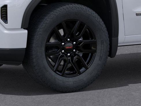 New 2026 GMC Sierra 1500 Elevation image 26