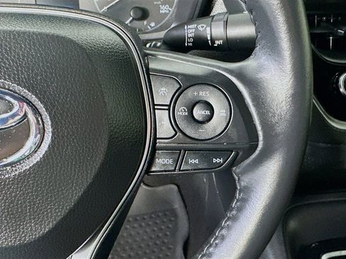 Used 2024 Toyota Corolla SE image 25