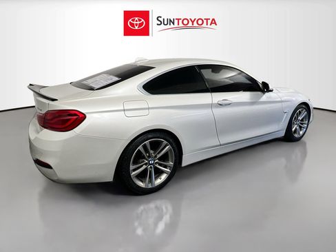 Used 2019 BMW 430i Coupe image 4