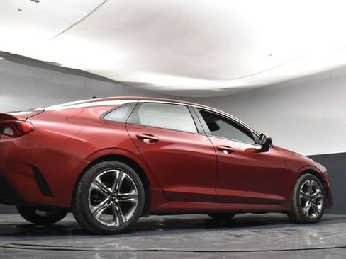 Used 2024 Kia K5 EX w/ EX Premium Package image 39
