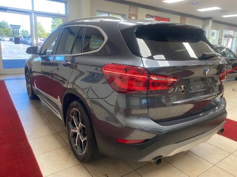 Used 2017 BMW X1 xDrive28i image 3