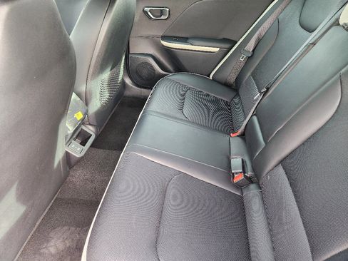 New 2026 Kia K4 GT-Line image 20