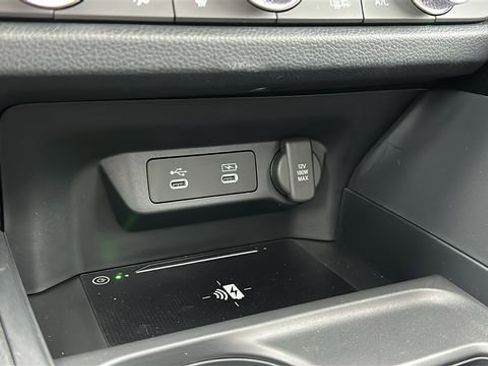 New 2026 Acura ADX AWD image 26