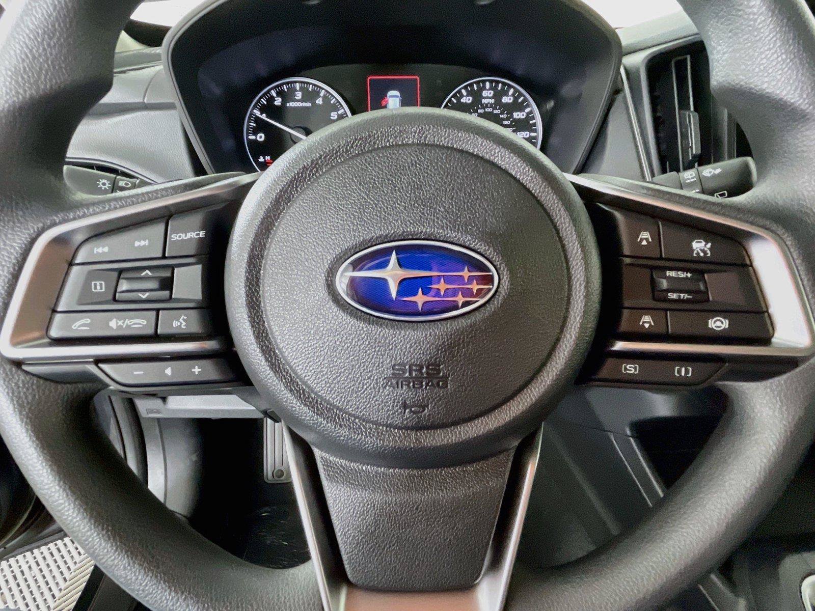 New 2026 Subaru Impreza 2.0i Sport AWD/4WD image 13