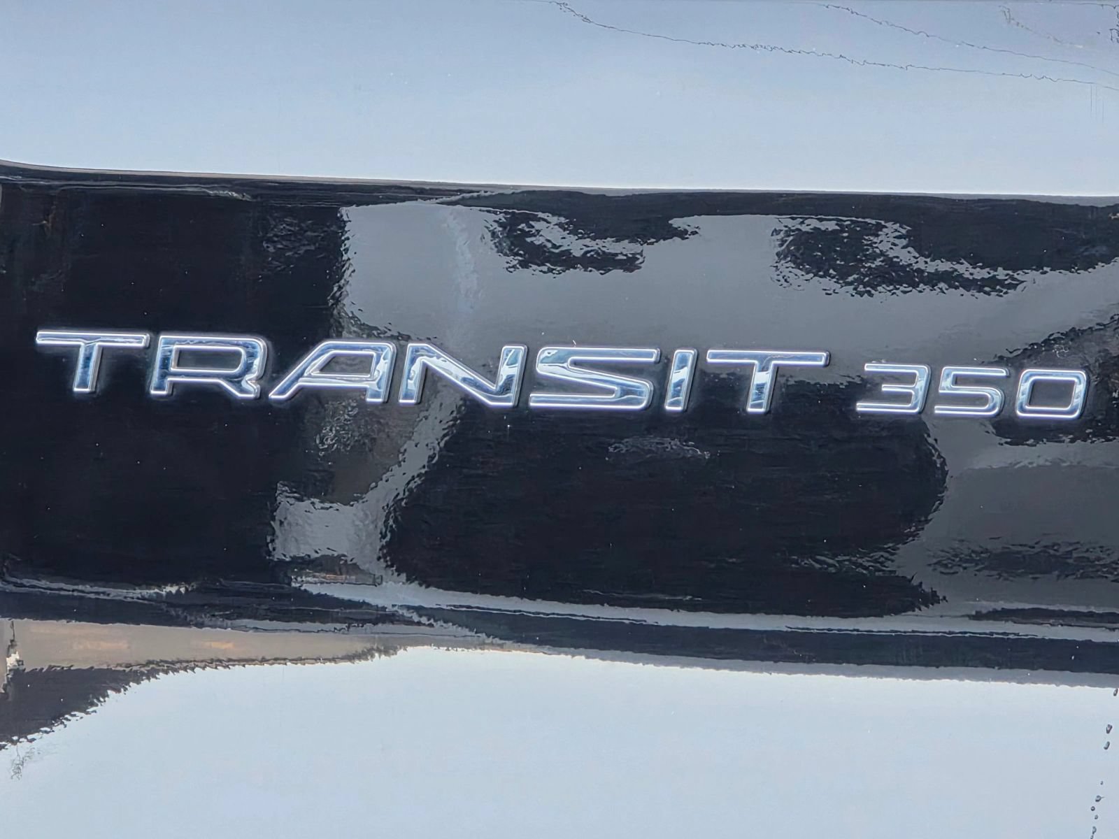 Used 2024 Ford Transit 350 XLT RWD image 37