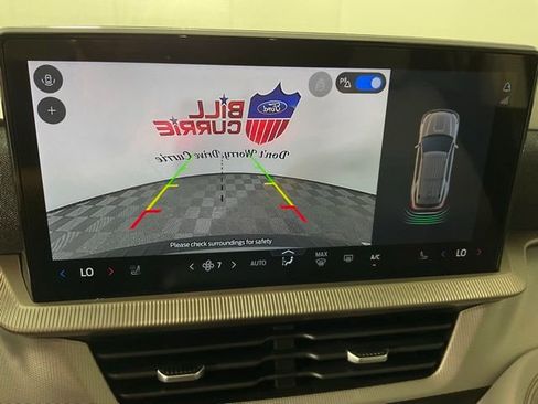 New 2025 Ford Explorer Active w/ Active Comfort Package image 23