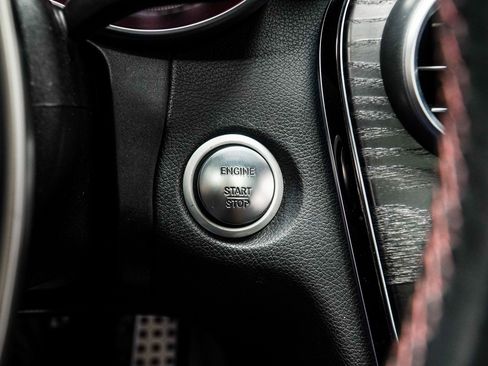 Used 2017 Mercedes-Benz C 43 AMG 4MATIC Sedan image 22