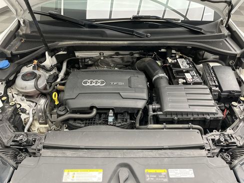 Used 2019 Audi Q3 2.0T Premium image 27