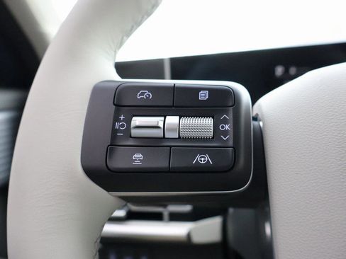 New 2026 Hyundai Santa Fe SEL image 27