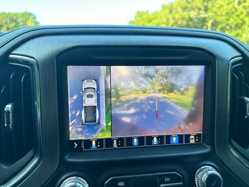 Used 2020 GMC Sierra 3500 Denali w/ Denali Ultimate Package AWD/4WD image 47
