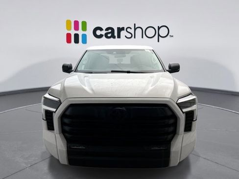 Used 2023 Toyota Tundra SR5 image 8