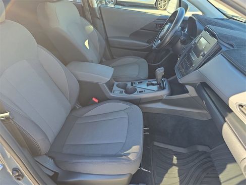 Used 2024 Subaru Crosstrek 2.0i w/ Crosstrek Mirror Package image 10