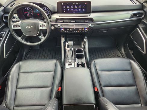 Used 2022 Kia Telluride S FWD image 25