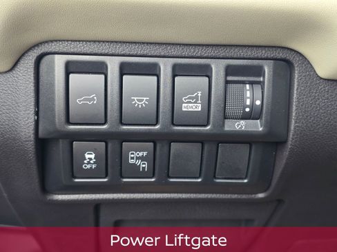 Used 2020 Subaru Ascent Touring image 16