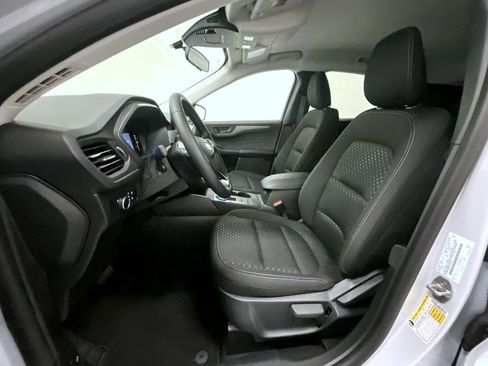 New 2026 Ford Escape Active w/ Cold Weather Package image 9