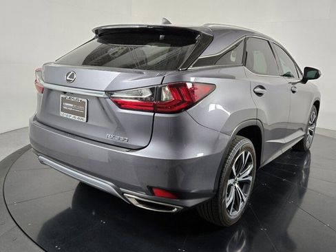 Certified 2022 Lexus RX 350 AWD w/ Premium Package image 6