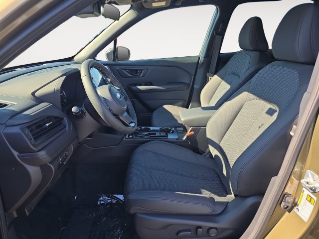 New 2026 Subaru Forester Premium AWD/4WD image 11