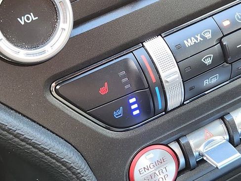 Certified 2023 Ford Mustang GT Premium w/ Equipment Group 401A image 26