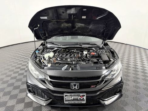 Used 2018 Honda Civic Si image 22