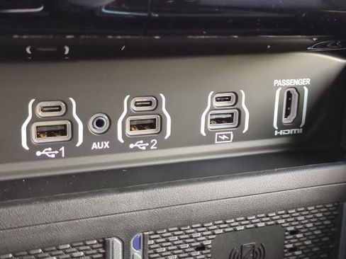New 2026 RAM 2500 Rebel w/ Rebel Level 2 Equipment Group AWD/4WD image 32