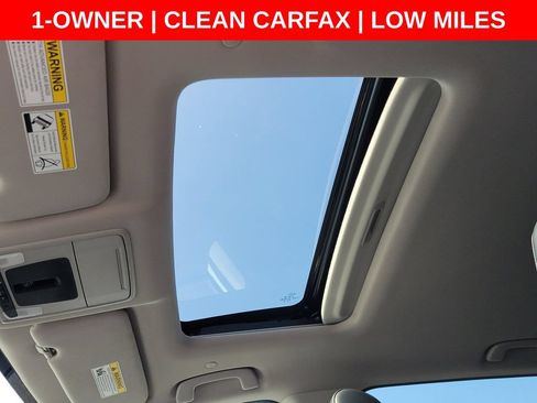 Used 2023 Honda CR-V EX-L image 5