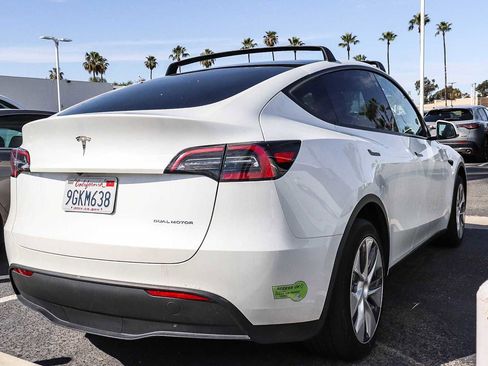 Used 2023 Tesla Model Y Long Range image 6