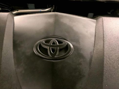 Used 2025 Toyota Camry XSE w/ Premium Plus Package FWD image 30