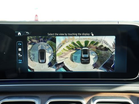 New 2026 Mercedes-Benz GLE 350 4MATIC image 28