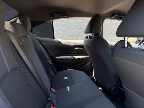 Used 2020 Toyota Corolla SE image 15