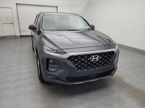 Used 2020 Hyundai Santa Fe SEL image 14