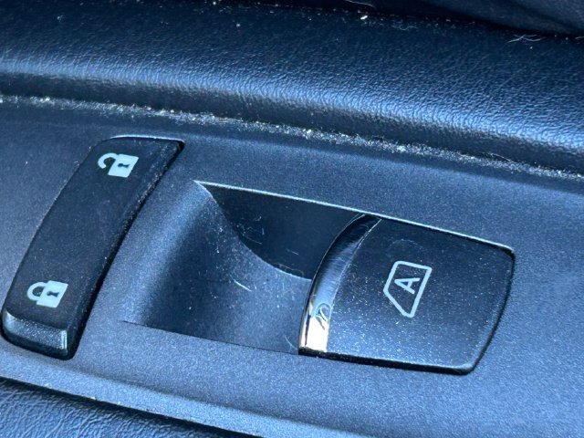 Used 2018 Nissan Armada Platinum w/ Captain Seat Package AWD/4WD image 41