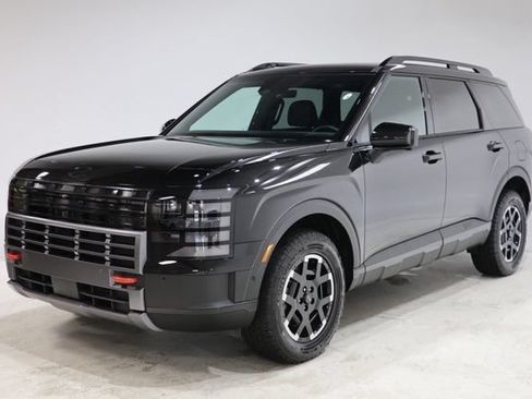 Certified 2026 Hyundai Palisade XRT Pro AWD/4WD image 3