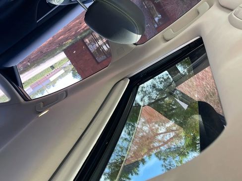 Used 2016 Nissan Altima 2.5 SL w/ Moonroof Package image 19