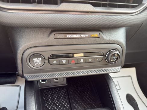 New 2026 Ford Bronco Sport Big Bend AWD/4WD image 29
